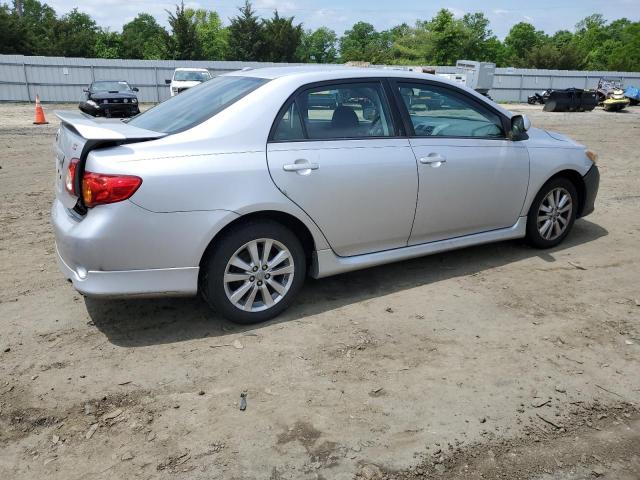 Photo 2 VIN: 2T1BU4EE1AC260004 - TOYOTA COROLLA 