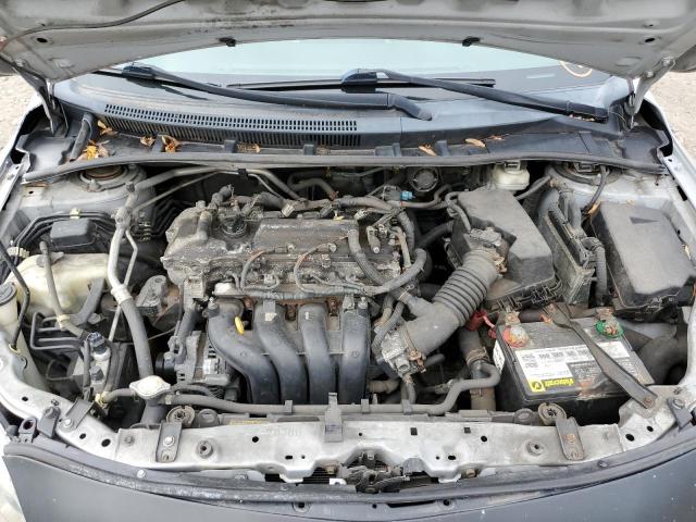 Photo 10 VIN: 2T1BU4EE1AC260617 - TOYOTA COROLLA 