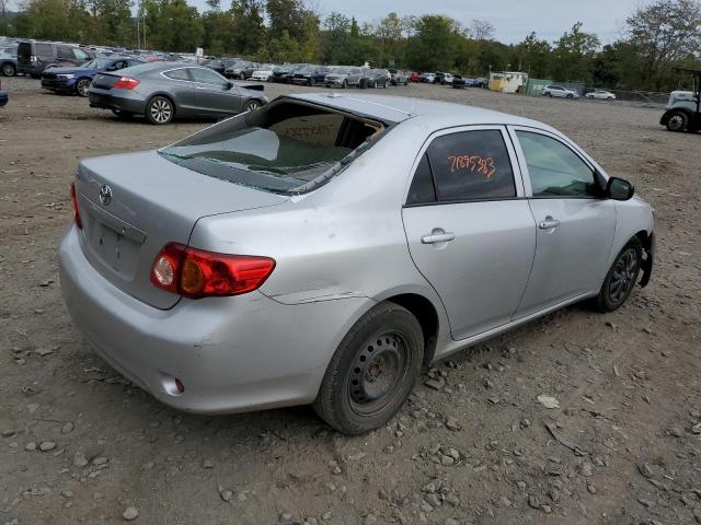 Photo 2 VIN: 2T1BU4EE1AC260617 - TOYOTA COROLLA 