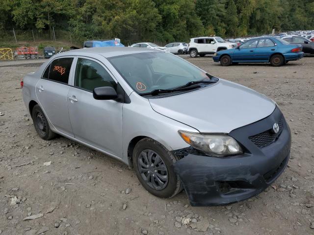 Photo 3 VIN: 2T1BU4EE1AC260617 - TOYOTA COROLLA 