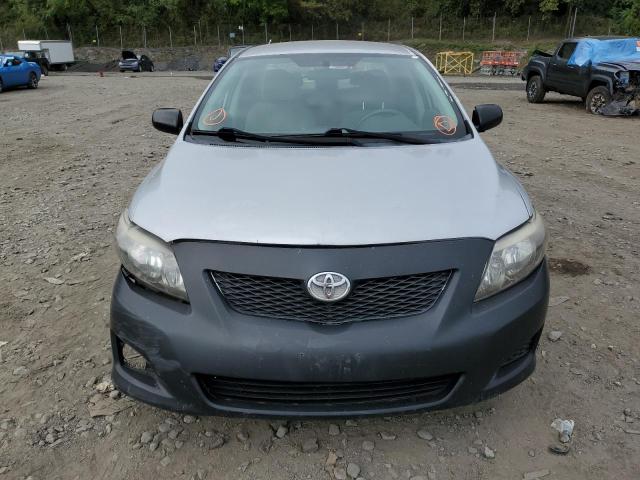 Photo 4 VIN: 2T1BU4EE1AC260617 - TOYOTA COROLLA 