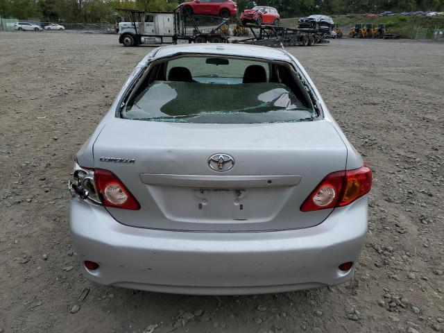 Photo 5 VIN: 2T1BU4EE1AC260617 - TOYOTA COROLLA 