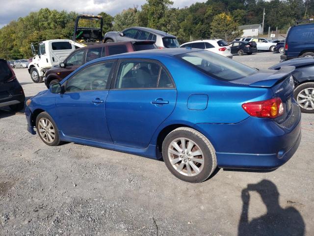 Photo 1 VIN: 2T1BU4EE1AC260939 - TOYOTA COROLLA 