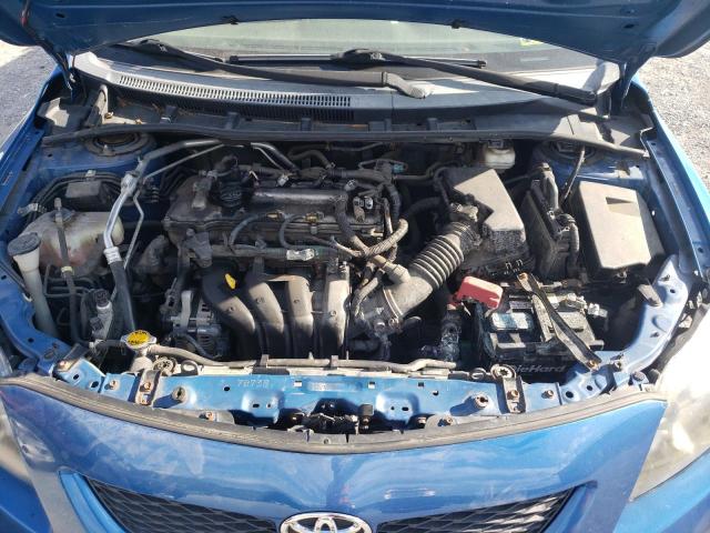 Photo 10 VIN: 2T1BU4EE1AC260939 - TOYOTA COROLLA 