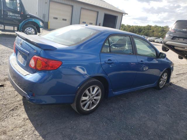 Photo 2 VIN: 2T1BU4EE1AC260939 - TOYOTA COROLLA 