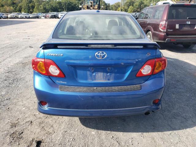 Photo 5 VIN: 2T1BU4EE1AC260939 - TOYOTA COROLLA 