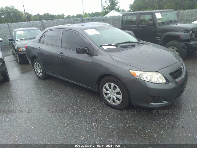 Photo 0 VIN: 2T1BU4EE1AC263744 - TOYOTA COROLLA 