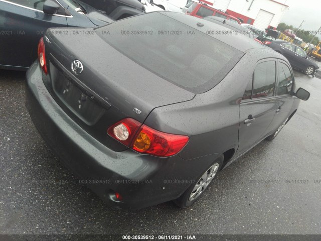 Photo 3 VIN: 2T1BU4EE1AC263744 - TOYOTA COROLLA 