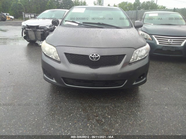 Photo 5 VIN: 2T1BU4EE1AC263744 - TOYOTA COROLLA 