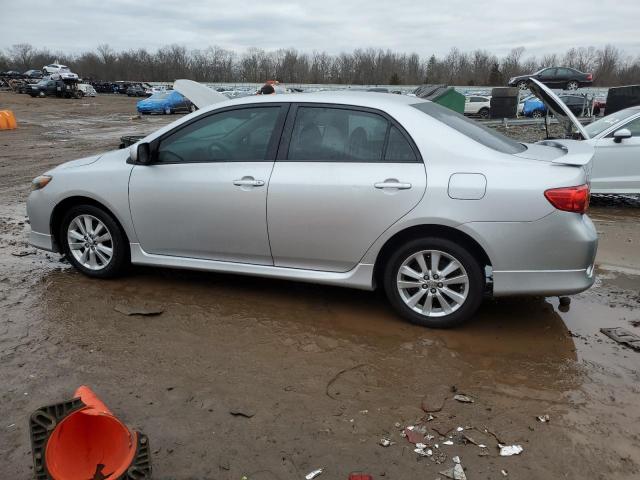 Photo 1 VIN: 2T1BU4EE1AC263761 - TOYOTA COROLLA 