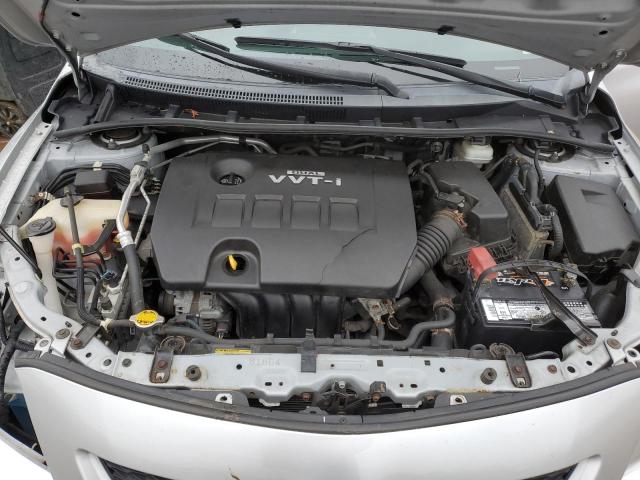 Photo 10 VIN: 2T1BU4EE1AC263761 - TOYOTA COROLLA 