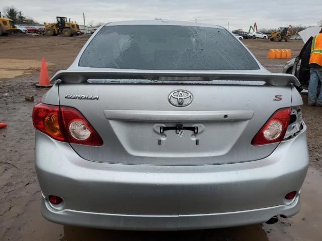 Photo 5 VIN: 2T1BU4EE1AC263761 - TOYOTA COROLLA 