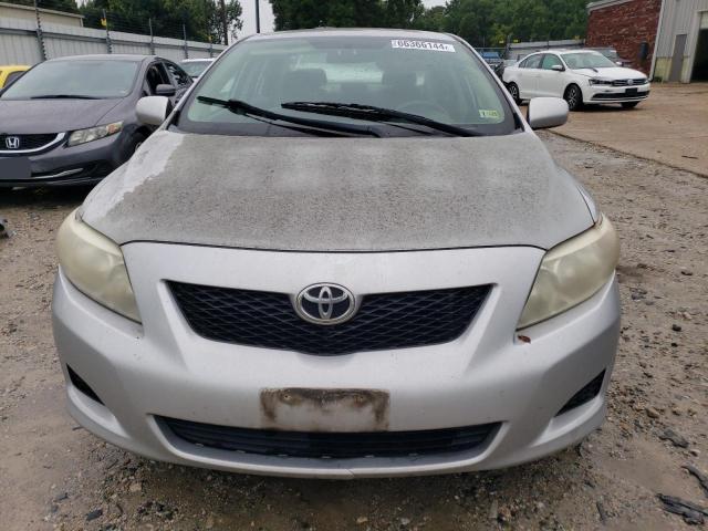 Photo 4 VIN: 2T1BU4EE1AC270158 - TOYOTA COROLLA BA 