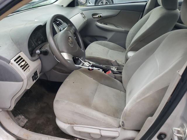 Photo 6 VIN: 2T1BU4EE1AC270158 - TOYOTA COROLLA BA 