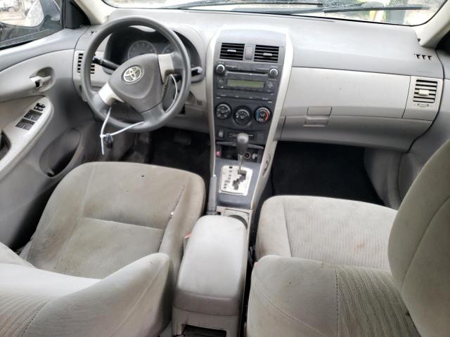 Photo 7 VIN: 2T1BU4EE1AC270158 - TOYOTA COROLLA BA 