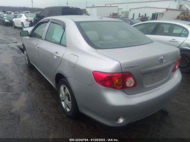 Photo 2 VIN: 2T1BU4EE1AC272301 - TOYOTA COROLLA 