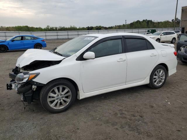 Photo 0 VIN: 2T1BU4EE1AC276560 - TOYOTA COROLLA 