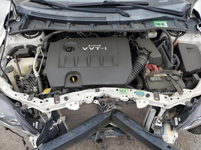 Photo 10 VIN: 2T1BU4EE1AC276560 - TOYOTA COROLLA 