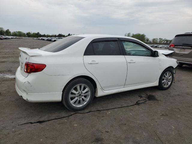 Photo 2 VIN: 2T1BU4EE1AC276560 - TOYOTA COROLLA 