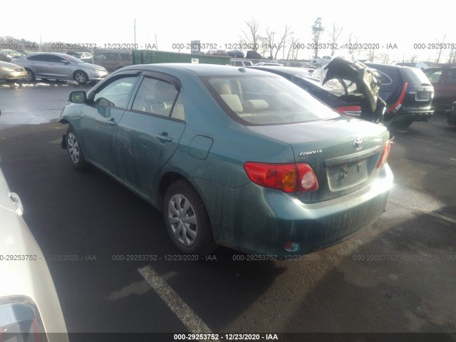 Photo 2 VIN: 2T1BU4EE1AC281306 - TOYOTA COROLLA 