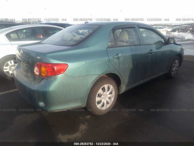 Photo 3 VIN: 2T1BU4EE1AC281306 - TOYOTA COROLLA 