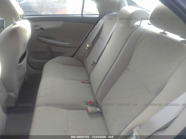 Photo 7 VIN: 2T1BU4EE1AC281306 - TOYOTA COROLLA 