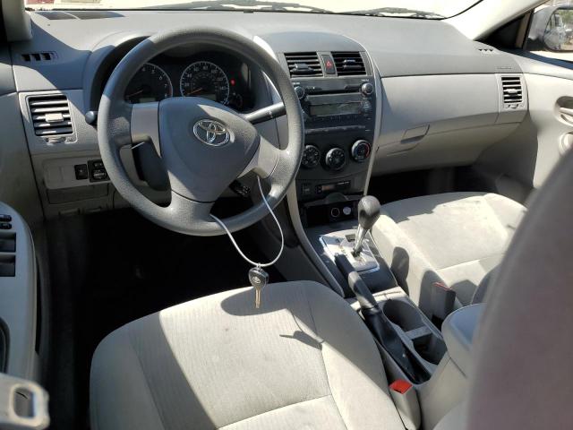 Photo 7 VIN: 2T1BU4EE1AC281886 - TOYOTA COROLLA 