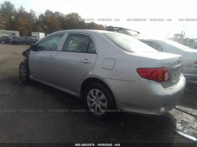 Photo 2 VIN: 2T1BU4EE1AC282021 - TOYOTA COROLLA 