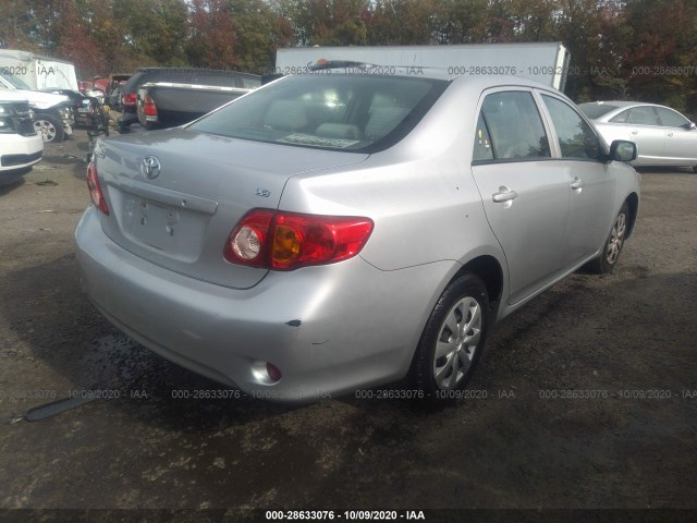 Photo 3 VIN: 2T1BU4EE1AC282021 - TOYOTA COROLLA 