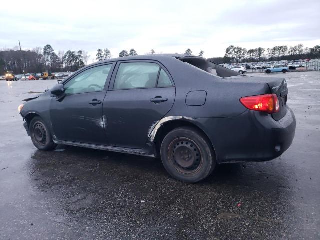 Photo 1 VIN: 2T1BU4EE1AC282293 - TOYOTA COROLLA 