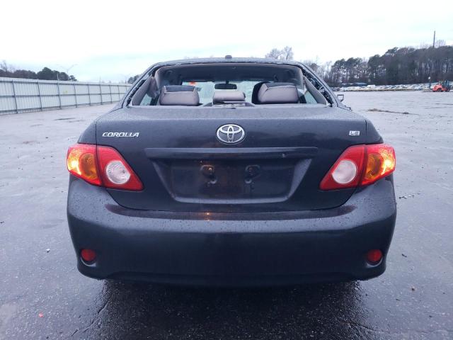 Photo 5 VIN: 2T1BU4EE1AC282293 - TOYOTA COROLLA 