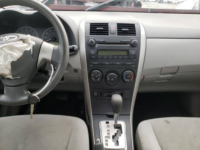 Photo 8 VIN: 2T1BU4EE1AC291060 - TOYOTA COROLLA 