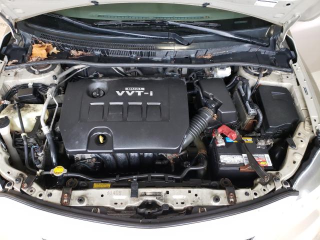 Photo 6 VIN: 2T1BU4EE1AC291446 - TOYOTA COROLLA BA 