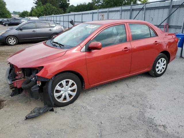 Photo 0 VIN: 2T1BU4EE1AC293648 - TOYOTA COROLLA 