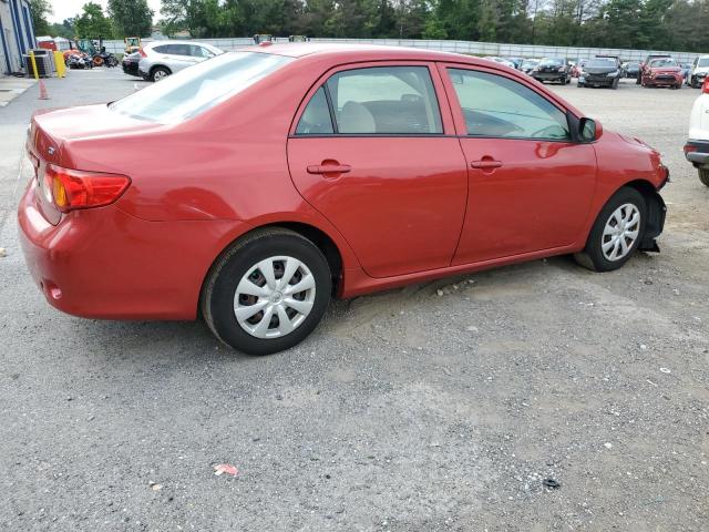 Photo 2 VIN: 2T1BU4EE1AC293648 - TOYOTA COROLLA 