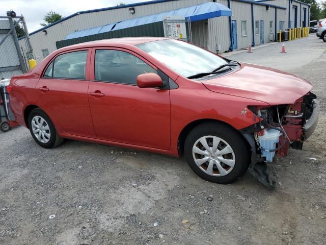 Photo 3 VIN: 2T1BU4EE1AC293648 - TOYOTA COROLLA 