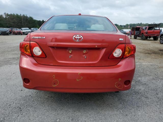 Photo 5 VIN: 2T1BU4EE1AC293648 - TOYOTA COROLLA 