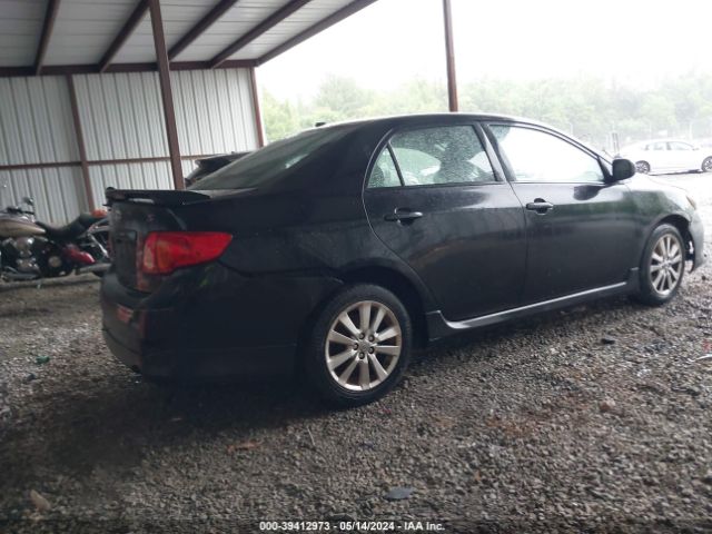 Photo 3 VIN: 2T1BU4EE1AC295724 - TOYOTA COROLLA 