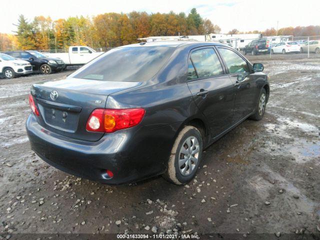 Photo 3 VIN: 2T1BU4EE1AC296002 - TOYOTA COROLLA 