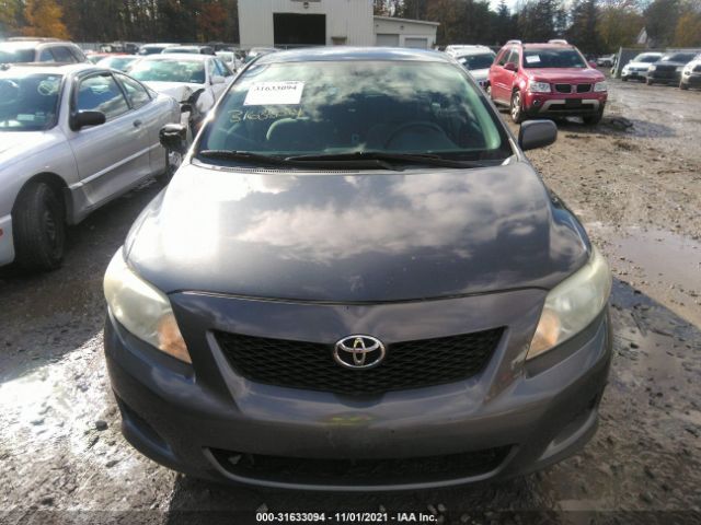 Photo 5 VIN: 2T1BU4EE1AC296002 - TOYOTA COROLLA 