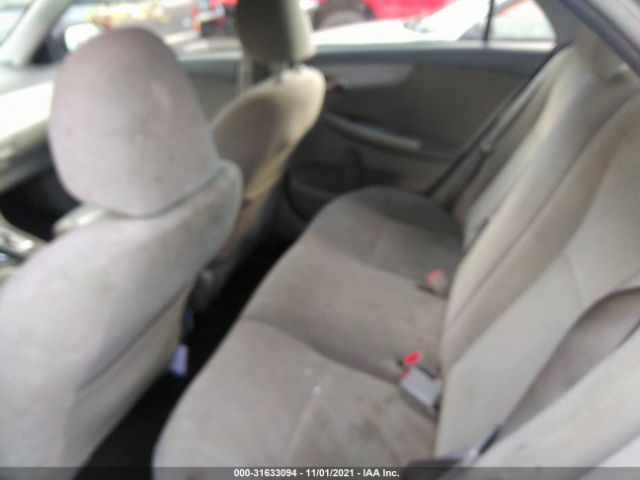 Photo 7 VIN: 2T1BU4EE1AC296002 - TOYOTA COROLLA 