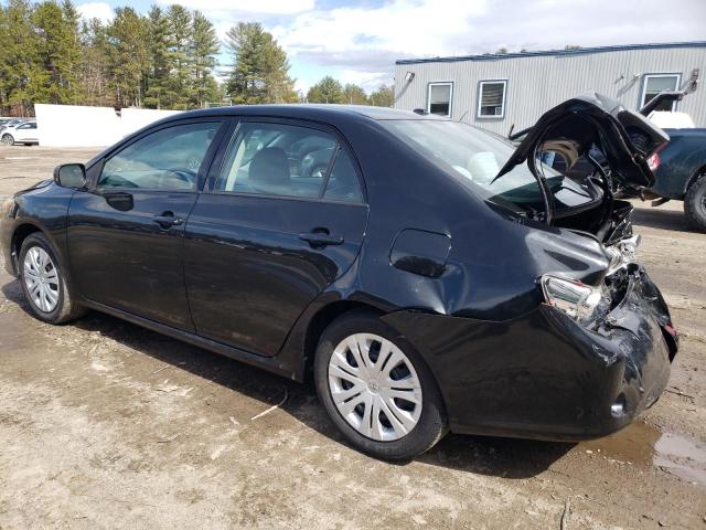 Photo 1 VIN: 2T1BU4EE1AC302378 - TOYOTA COROLLA BA 