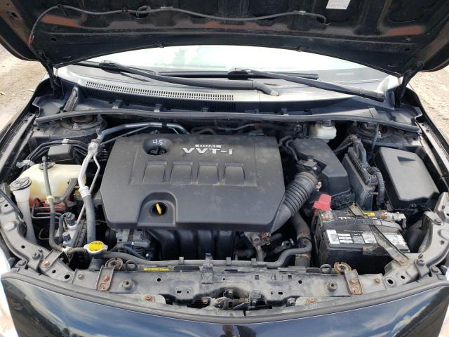 Photo 10 VIN: 2T1BU4EE1AC302378 - TOYOTA COROLLA BA 