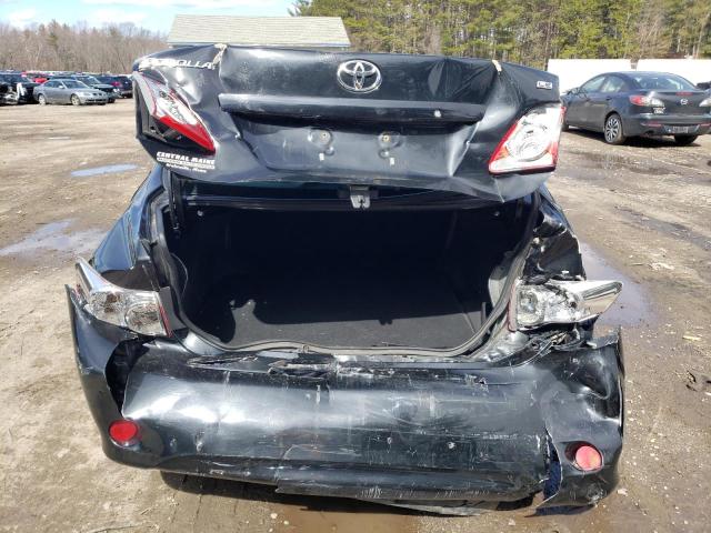 Photo 5 VIN: 2T1BU4EE1AC302378 - TOYOTA COROLLA BA 