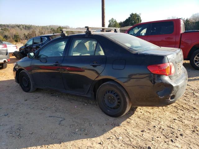 Photo 1 VIN: 2T1BU4EE1AC306124 - TOYOTA COROLLA 