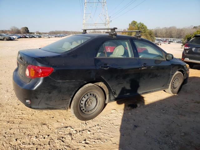 Photo 2 VIN: 2T1BU4EE1AC306124 - TOYOTA COROLLA 