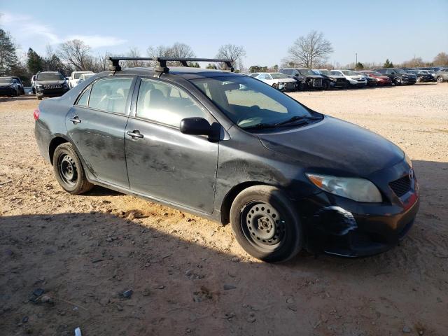 Photo 3 VIN: 2T1BU4EE1AC306124 - TOYOTA COROLLA 