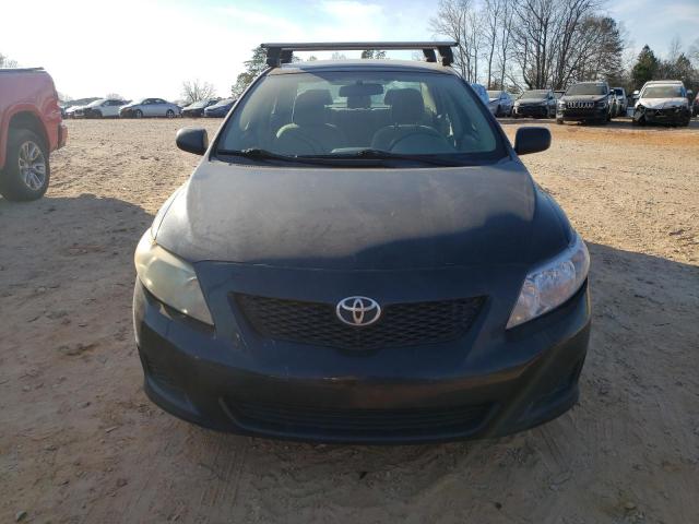 Photo 4 VIN: 2T1BU4EE1AC306124 - TOYOTA COROLLA 