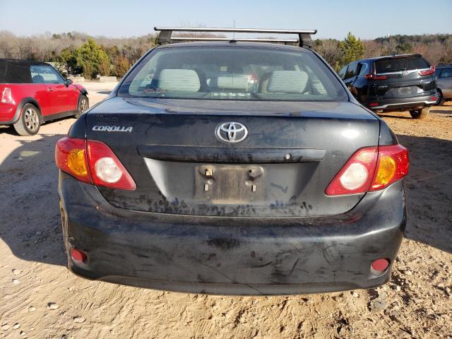 Photo 5 VIN: 2T1BU4EE1AC306124 - TOYOTA COROLLA 