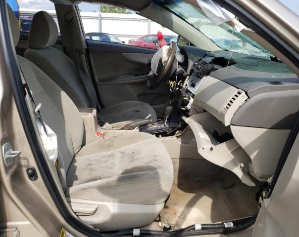 Photo 4 VIN: 2T1BU4EE1AC306138 - TOYOTA COROLLA BA 